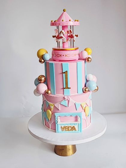 Your Imagination, Baked photo 19