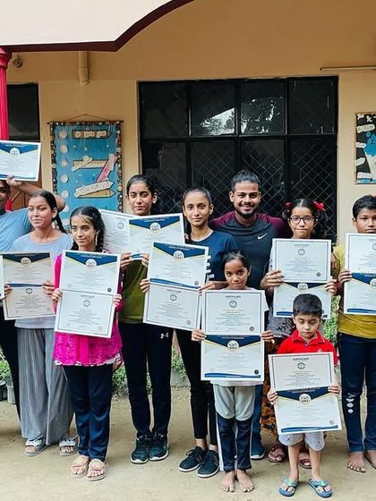 Awards & Recognition photo 7