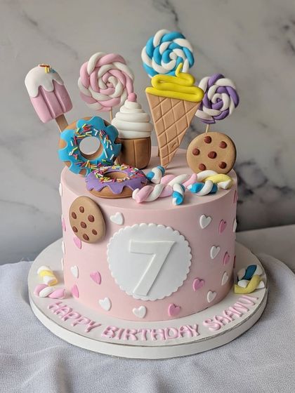 Sweet & Simple Delights photo 25