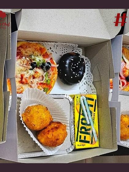 Smart Chef Catering - Event Catering Convenient Packed Meals & Snack Boxes photo 13