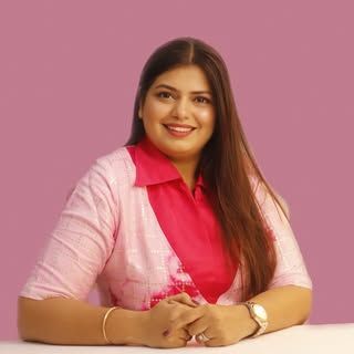 Nikittaa Arora Bridal Makeup Studio & Academy
