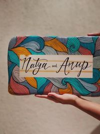 Custom Art & Decor Products