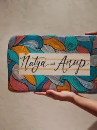 Custom Art & Decor Products