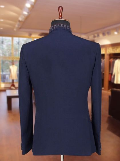 Jodhpuri & Bandhgala Suits photo 35