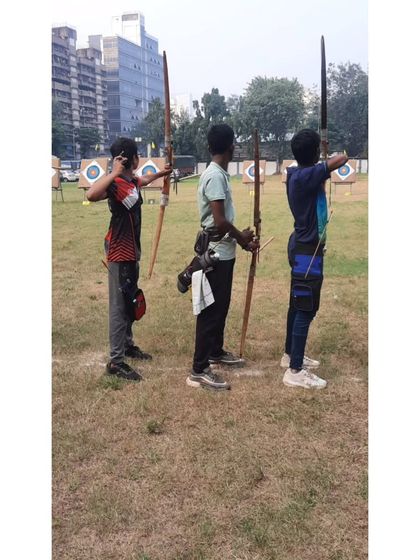 Competitive Training & Tournaments photo 19