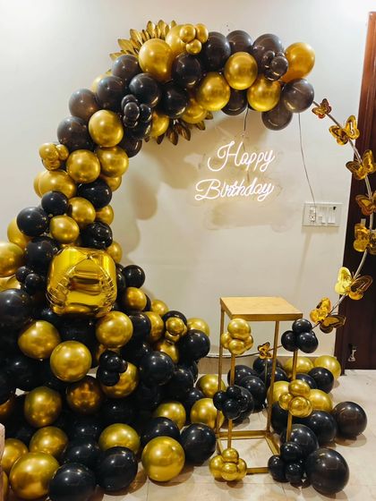 Chic Celebrations for Adults photo 47