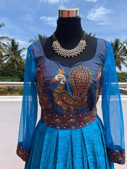 CB Rental Dresses - Women's Occasion Wear Rental From Our Studio photo 52