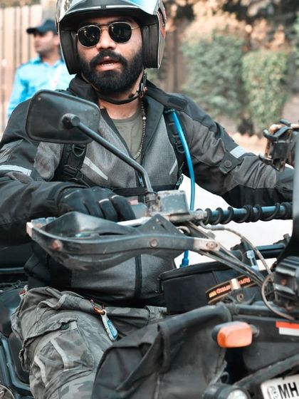 Automotive & Biker Culture photo 9