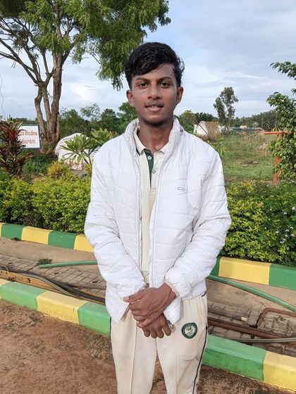 Rising Star Cricket Academy - Residential Cricket Academy Our Teams: Boys & Girls Squads photo 17