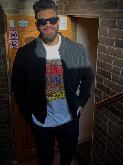 Yashwanth Reddy - Personal Fitness Coaching The Lifestyle: Work Hard, Play Hard photo 10