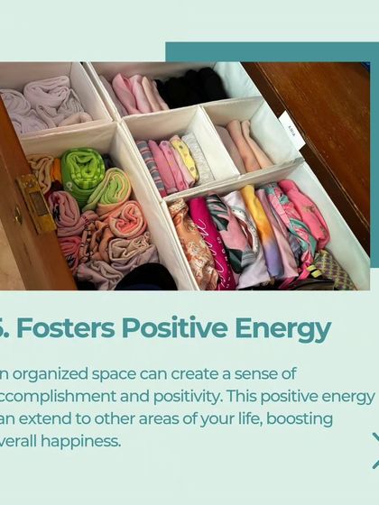 Arrange It All - Home Organization & Decluttering Our Philosophy: Organizing as Self-Care photo 19