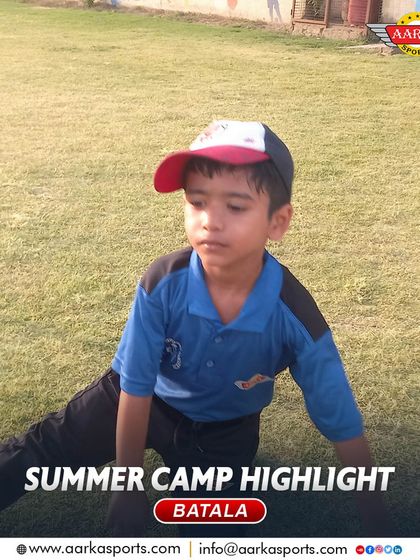 Summer Camps & Special Programs photo 33