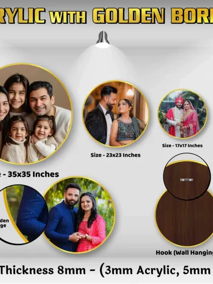 Moments Gifts Shop - Personalized Gifts & Decor Photo Frames: Your Memories, Beautifully Framed photo 22