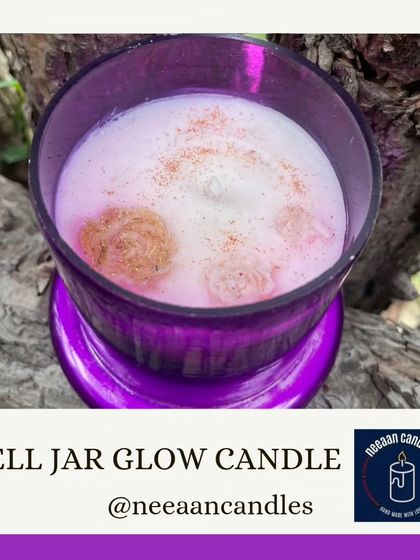 Everyday Jar & Pillar Candles photo 91