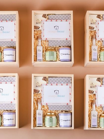 TheGoodRoad Gifting - Corporate Gifting Solutions Premium Client & Partner Gifting photo 16