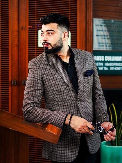 Gopalsons - Bespoke Suits & Blazers Statement & Casual Blazers photo 8