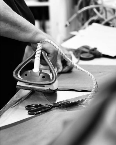 Bespoke Tailoring