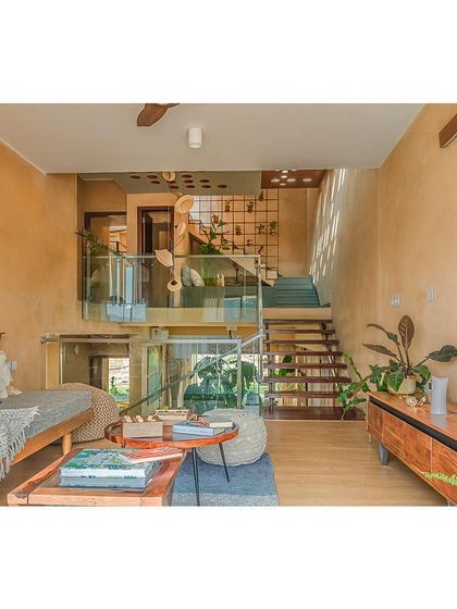 Mindspace - Multi-Family Residential Architecture Individual Homes, Collective Spirit photo 10