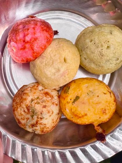 Papagoya - Play-Based Learning Workshops & Training Invitations to Play photo 15