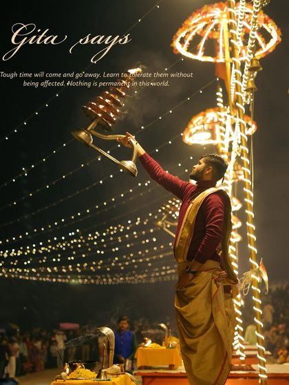 Kashi: Between Life and Liberation photo 25