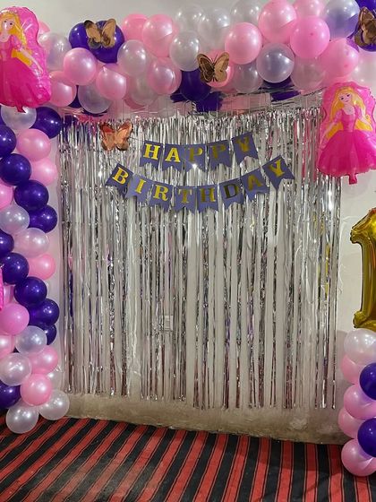 Kids' Themed Birthday Parties photo 43