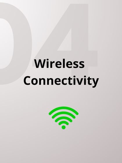 AI-Powered Surveillance Systems photo 6