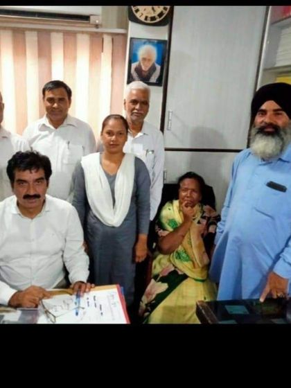 A lawyer's life is intertwined with the lives of many people who place their hope in us. I believe in maintaining a humble attitude and gentle communication, which helps build the trust needed for effective criminal defense representation.