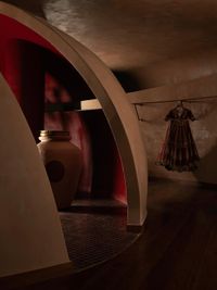 Experiential & Spatial Branding