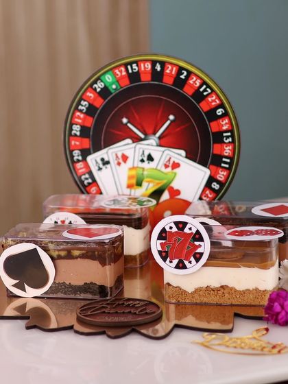 L'amour Sugar - Curated Gift Hampers Gifts for Every Celebration photo 30