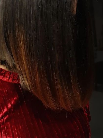 Toni&Guy New Bel Road - Haircuts & Styling Chic Bobs & Short Haircuts photo 4