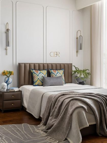 Creatives by Rimaa - Turnkey Residential Interior Design Project Showcase: Casa Zen photo 8