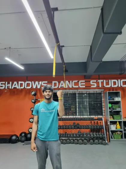 Shadows Dance Studio - Private Dance Training & Choreography Our Students' Achievements photo 9