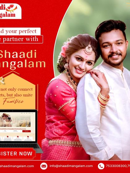 We believe that marriage is about uniting families, not just two individuals. Our process respects and involves family values, ensuring a smooth and happy transition for everyone involved in this beautiful union.