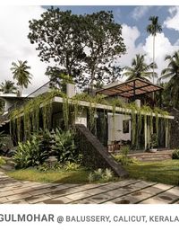 Residential Architecture & Interior Design