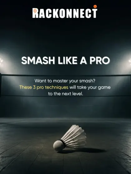 Your grip is the foundation of every shot. We teach the four basic grips: forehand, backhand, panhandle, and bevel. This video explains when and how to use each one for better control and power.