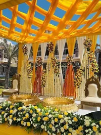 Wedding & Pre-Wedding Planning