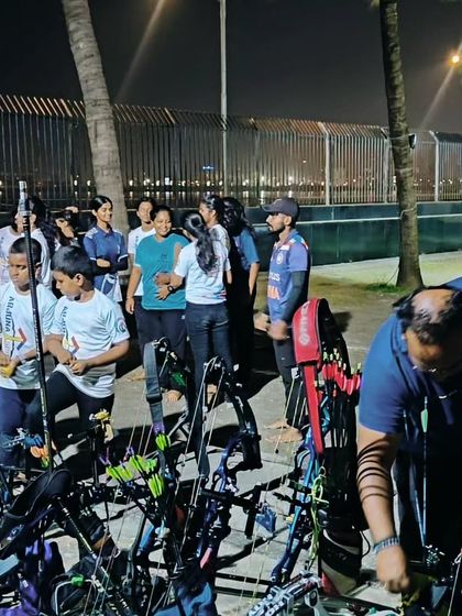 The Arjuna Sports Community photo 31