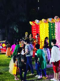 Festival & Cultural Celebrations