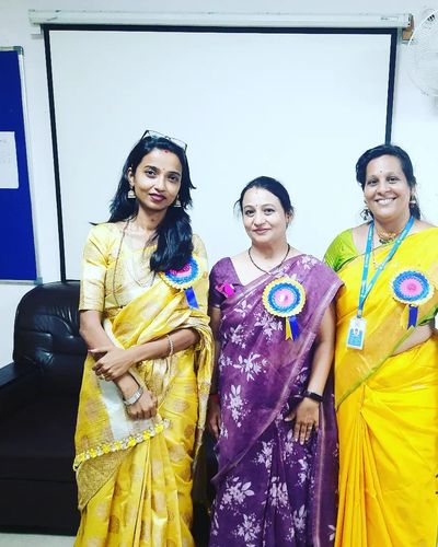 Health Education Programs
