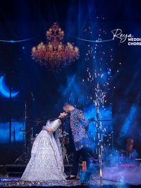 Wedding Dance Choreography