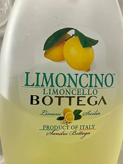 Using quality ingredients like Limoncino Bottega to craft authentic and delicious cocktails. The flavor of your drinks is our top priority.