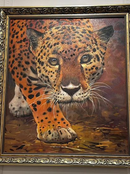 Shades Creative Gallery - Artist Exhibition & Promotion Exhibitions in Focus: Themed Showcases photo 9