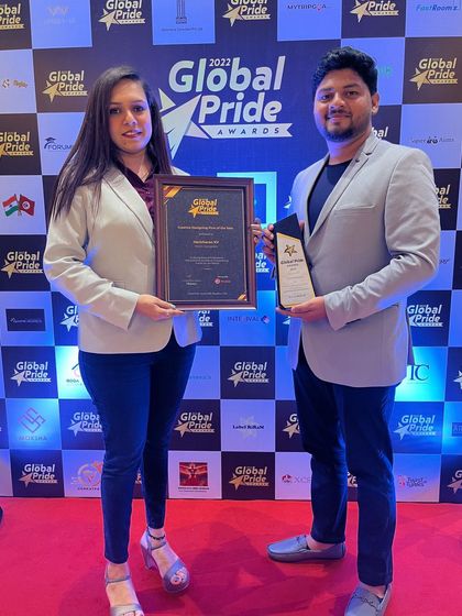 Hexin Designers - Turnkey Construction (Residential & Commercial) Our Team: The Heart of Hexin photo 4