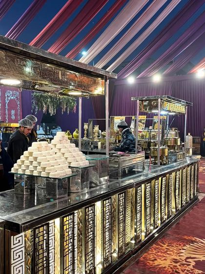 Sweet Endings & Fresh Displays photo 5