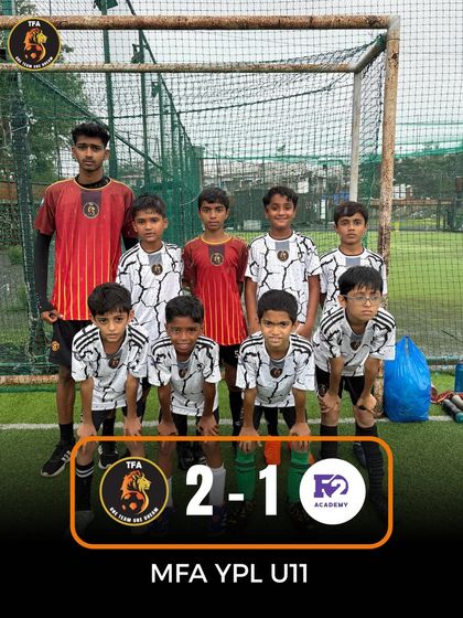 Tournament Dominance photo 6