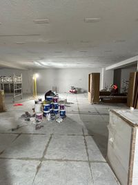 Renovation Services