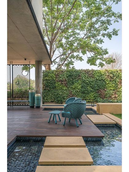 Mistry Architects - Architectural Design Homes that Breathe photo 4