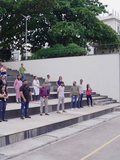 Kenny Kanik - Corporate Wellness Programs Large Scale & Off-Site Events photo 6