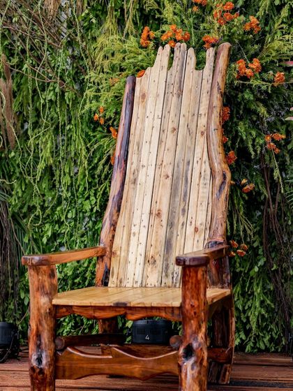 Neha Dua - Themed Wedding Design & Production Tropical Escapes: The Bora Bora Experience photo 17