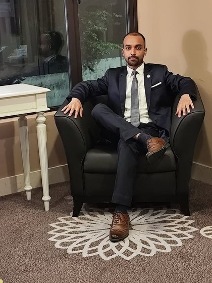 Corporate & Educational Speaking photo 12